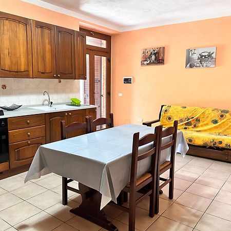 Casa Vacanze Arcobaleno Гроссето Экстерьер фото