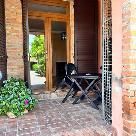 Casa Vacanze Arcobaleno Гроссето Экстерьер фото