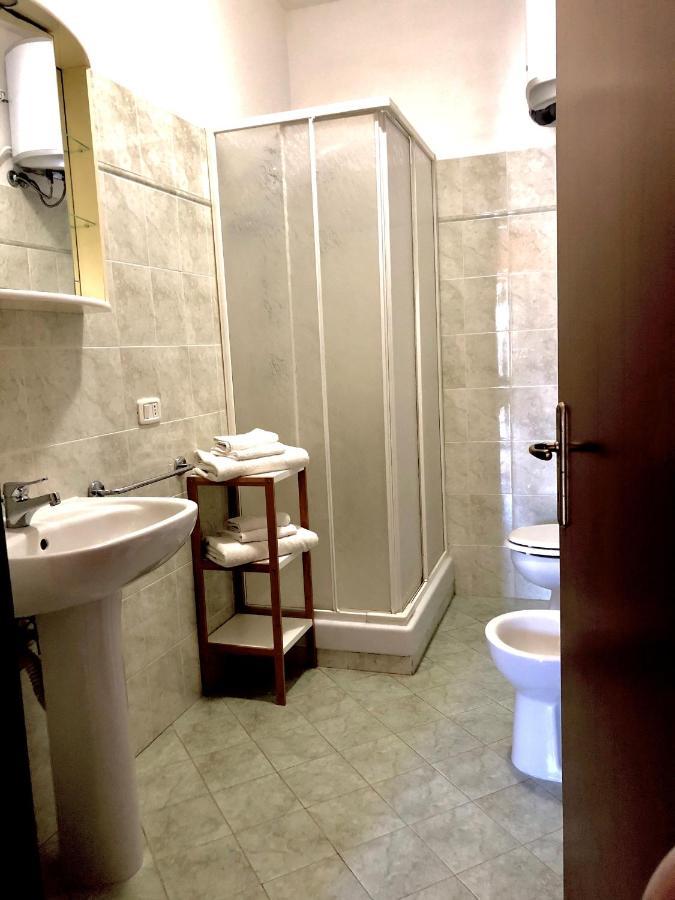 Casa Vacanze Arcobaleno Гроссето Экстерьер фото